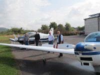 Flugsicherheitstraining 2012 011